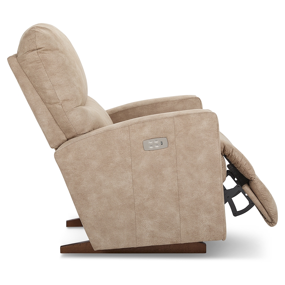 La-Z-Boy Sherman Power Rocking Recliner