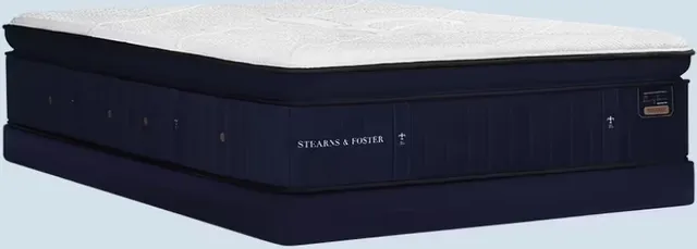 Queen Low Profile Foundation