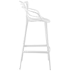 Modway Entangled Bar Stool