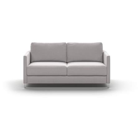 Queen Loveseat Sleeper