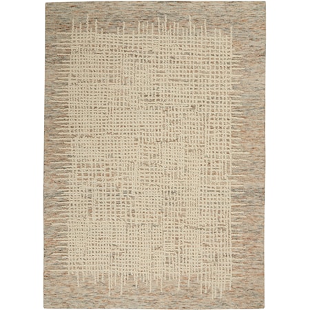 5'3" x 7'3"  Rug