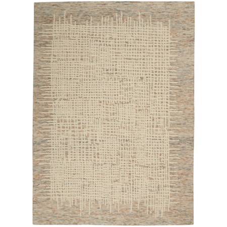 5'3" x 7'3" Rug