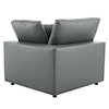 Modway Commix 6-Piece Sectional Sofa