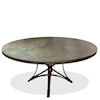 Riverside Furniture Laredo Dining Table