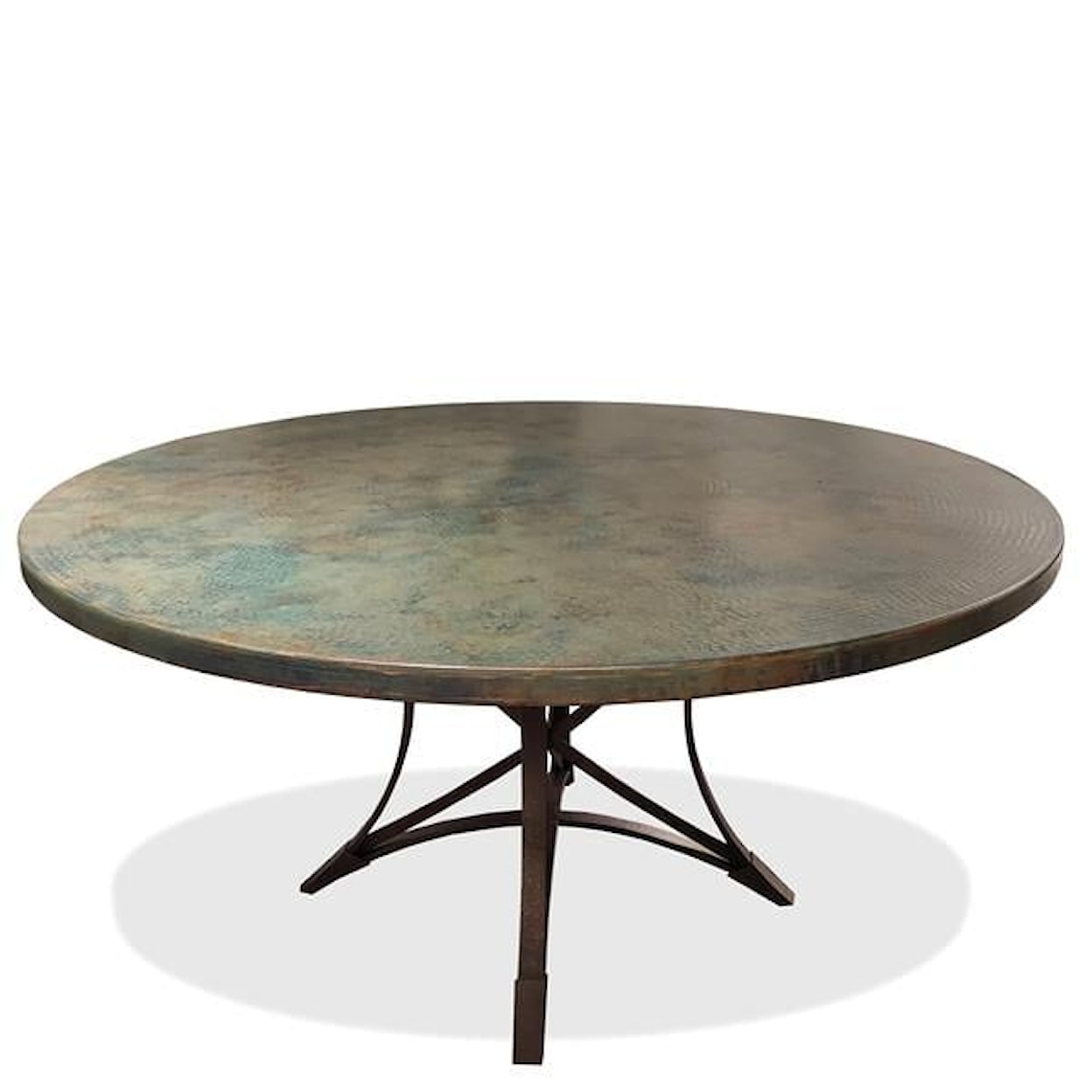 Riverside Furniture Laredo Dining Table