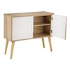 Signature Design Orinfield Accent Cabinet