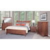 Napa Furniture Design Willow's Bend Queen Bed