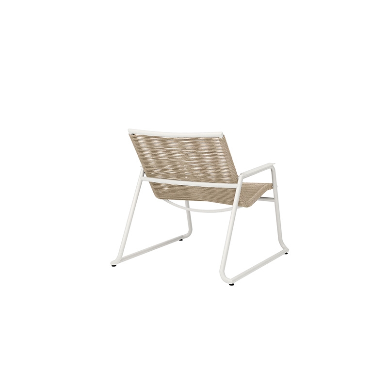 Ebel Cabana Club Chair