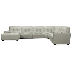 Reclining Sofas Browse Page