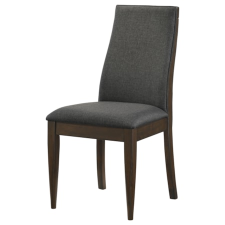 Wes Dining Side Chair