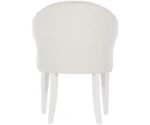 Bernhardt Silhouette Silhouette Arm Chair