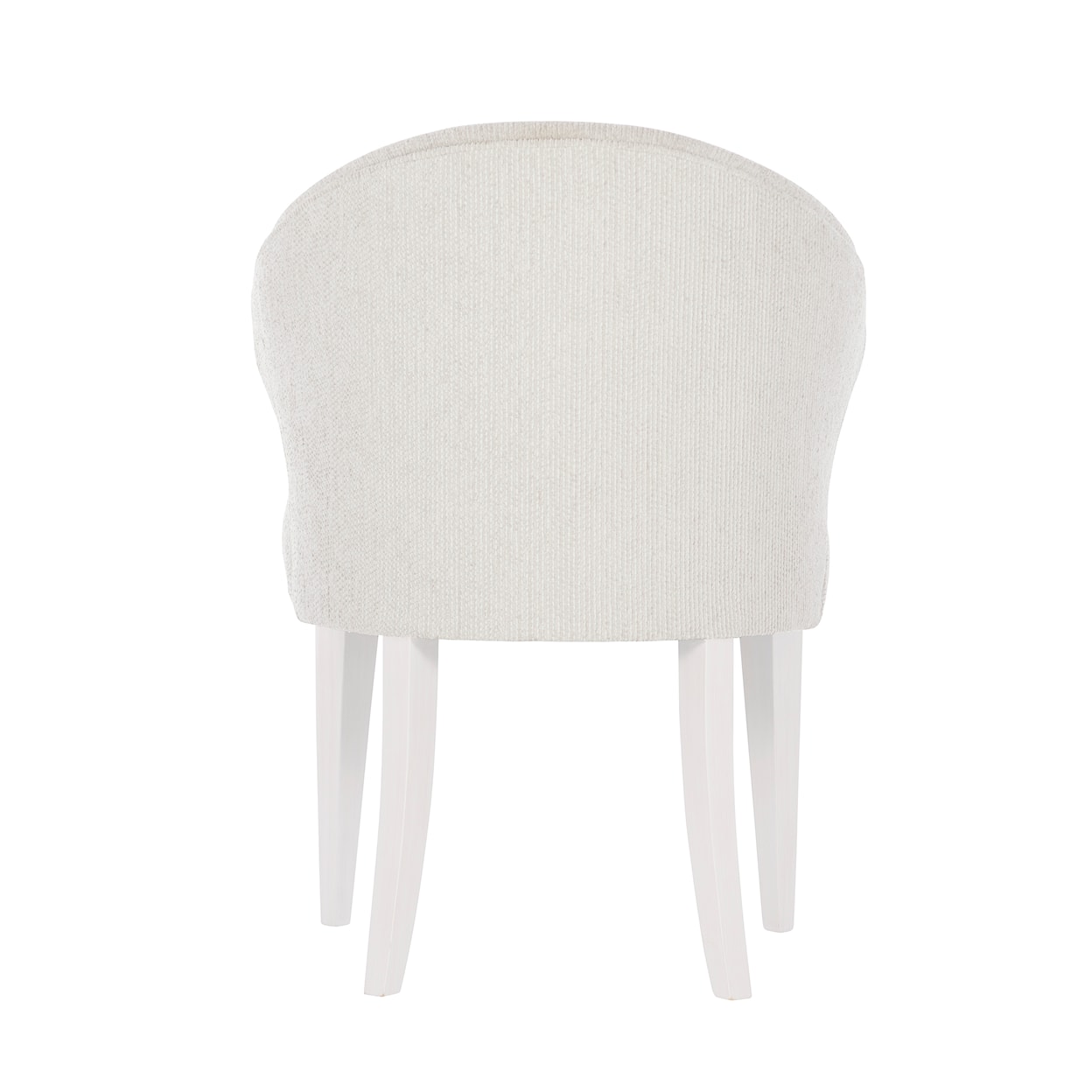 Bernhardt Silhouette Silhouette Arm Chair