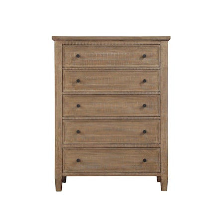 Bedroom Drawer Chest