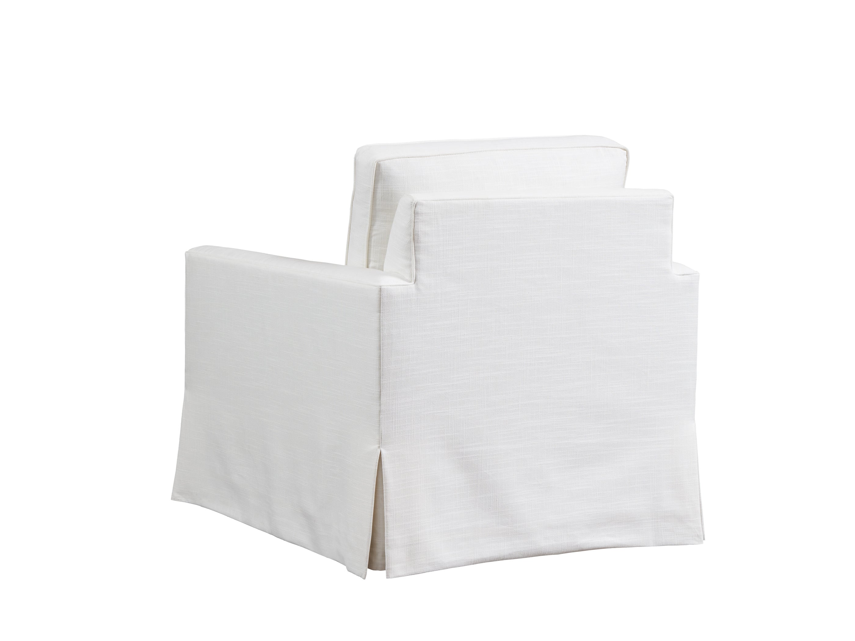 Beach Club Swivel Chair