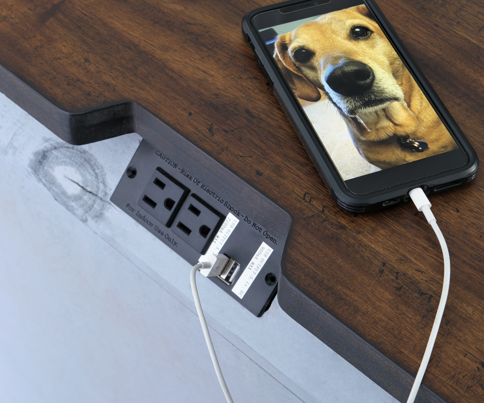 Signature Design by Ashley Lodenbay Queen Bedroom Set