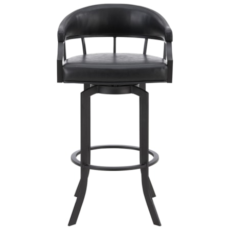 Swivel Bar Stool