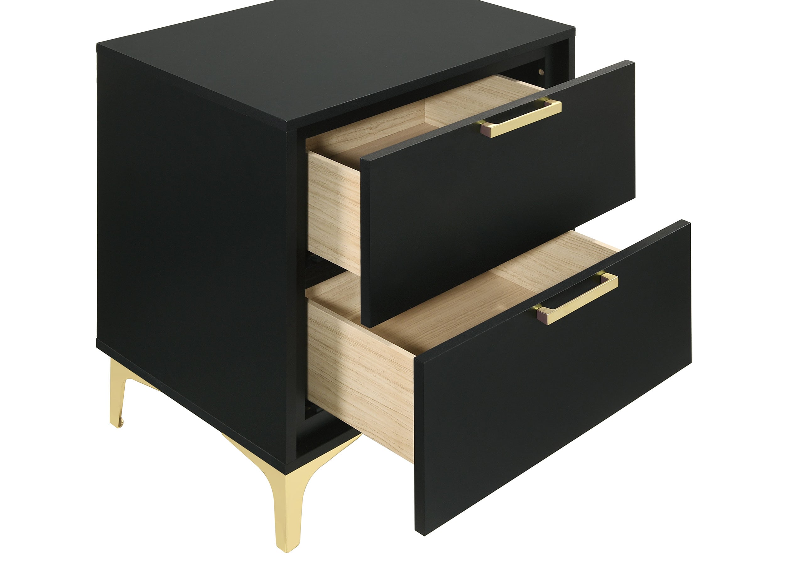 Coaster Kendall Kendall Nightstand