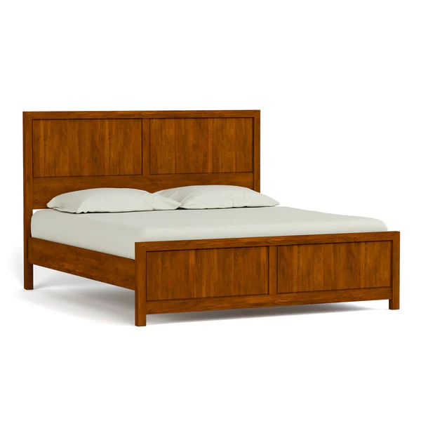 Stickley Origins Dwyer King Bed
