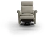 Luonto Rolled Manual Recliner