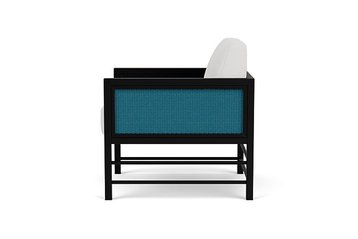 Lloyd Flanders Southport Lounge Chair