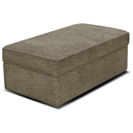 Storage Ottoman