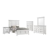 Lifestyle Urban Charm URBAN CHARM FULL BED | .