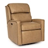 Smith Brothers 740 Power Swivel Glider Recliner