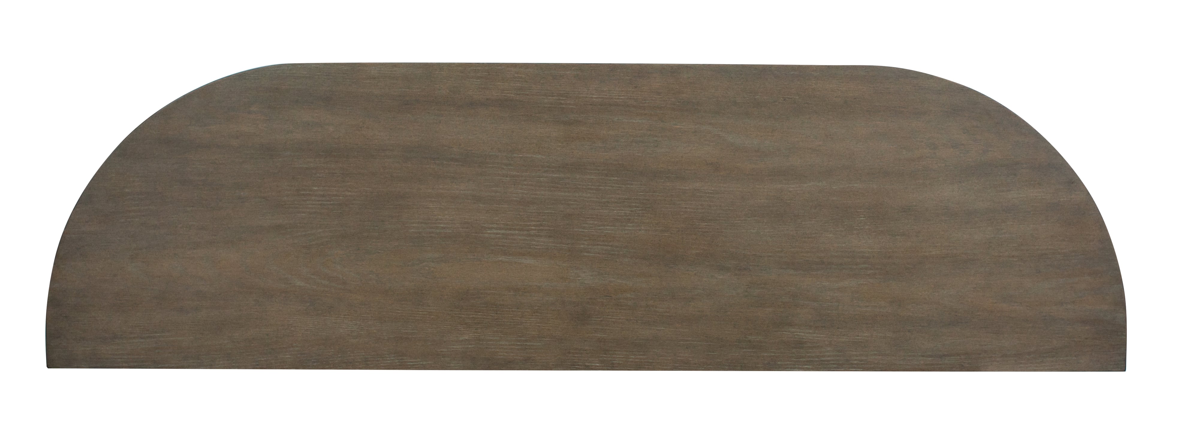 Magnussen Home Bosley Console Table with Concealed Storage