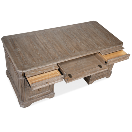Executive Desk