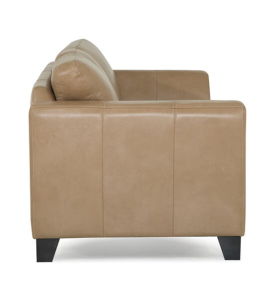 Juno 3-Seat Stationary Sofa