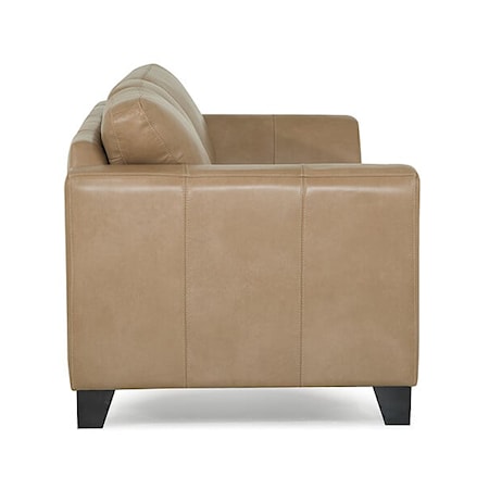 Juno 3-Seat Stationary Sofa