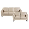 Homelegance Furniture Spivey 2-Piece Living Room Set