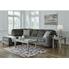 StyleLine Lonoke Sectional Sofa