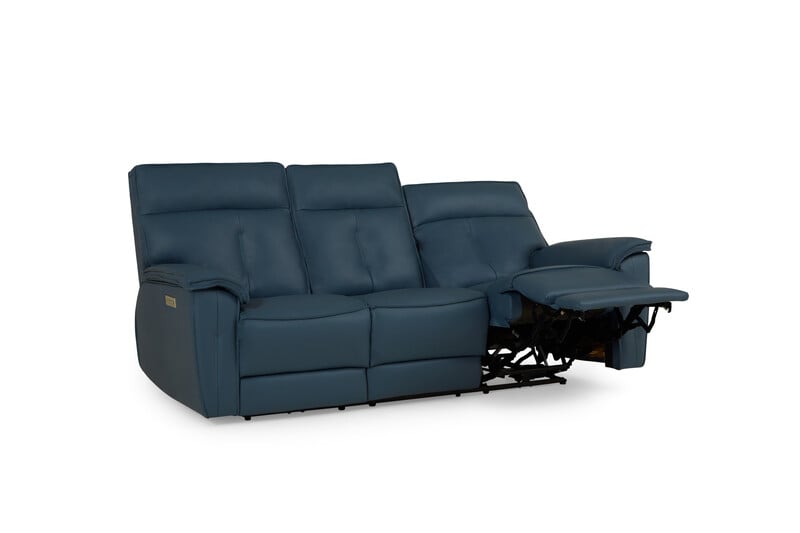Oakley Power Reclining Sofa