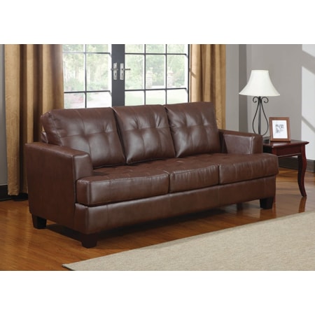 Samuel Sleeper Sofa