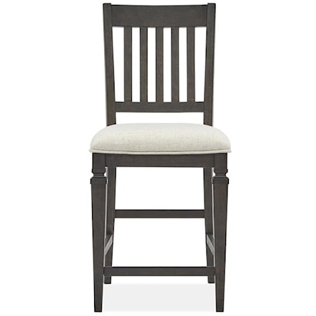Counter Dining Chair 