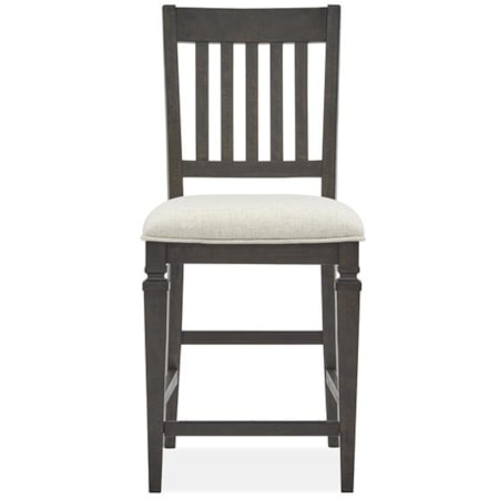 Counter Dining Chair 