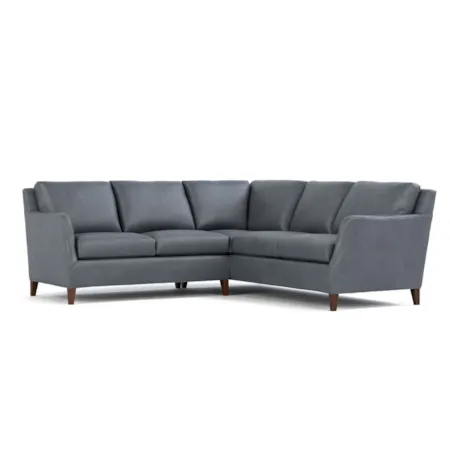 Harper Sectional - Small