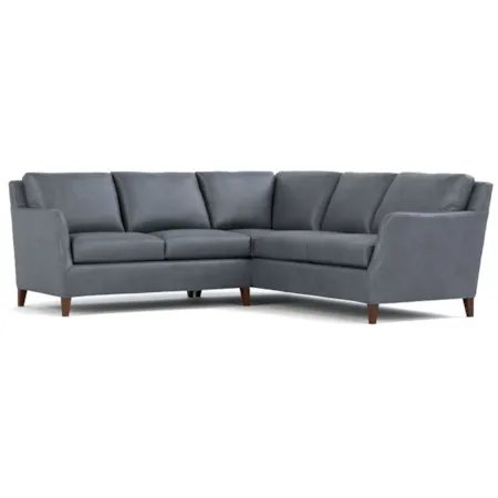 Harper Sectional - Small