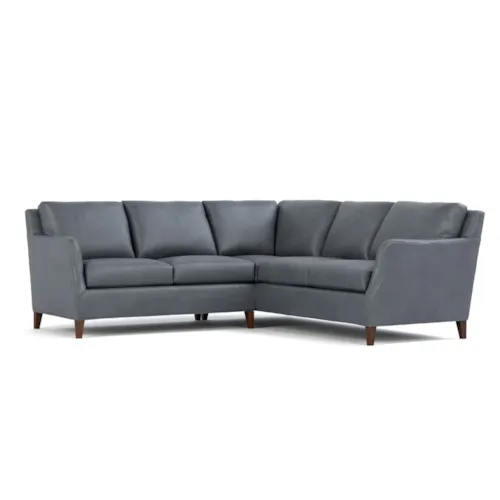 Harper Sectional - Small