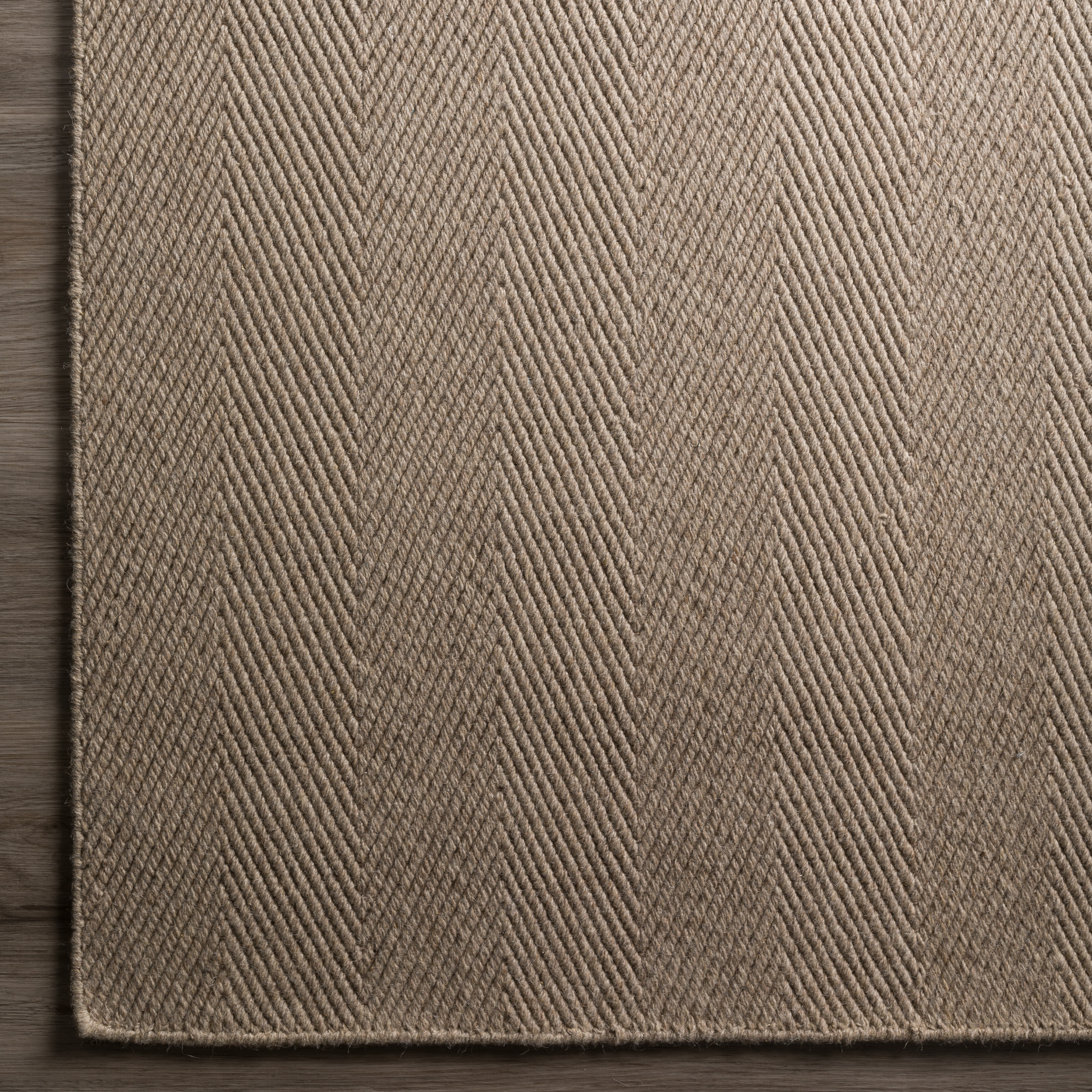 Dalyn Monaco Sisal Putty 2'3"X8' Rug