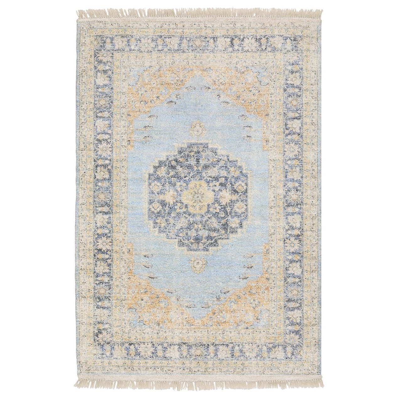8' x 10' Rug