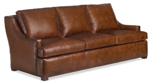 Transitional Moselle Sofa