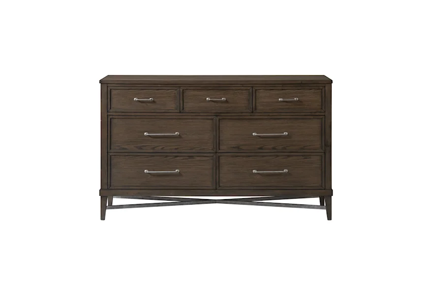 Preston Dresser by Intercon at Rooms for Less