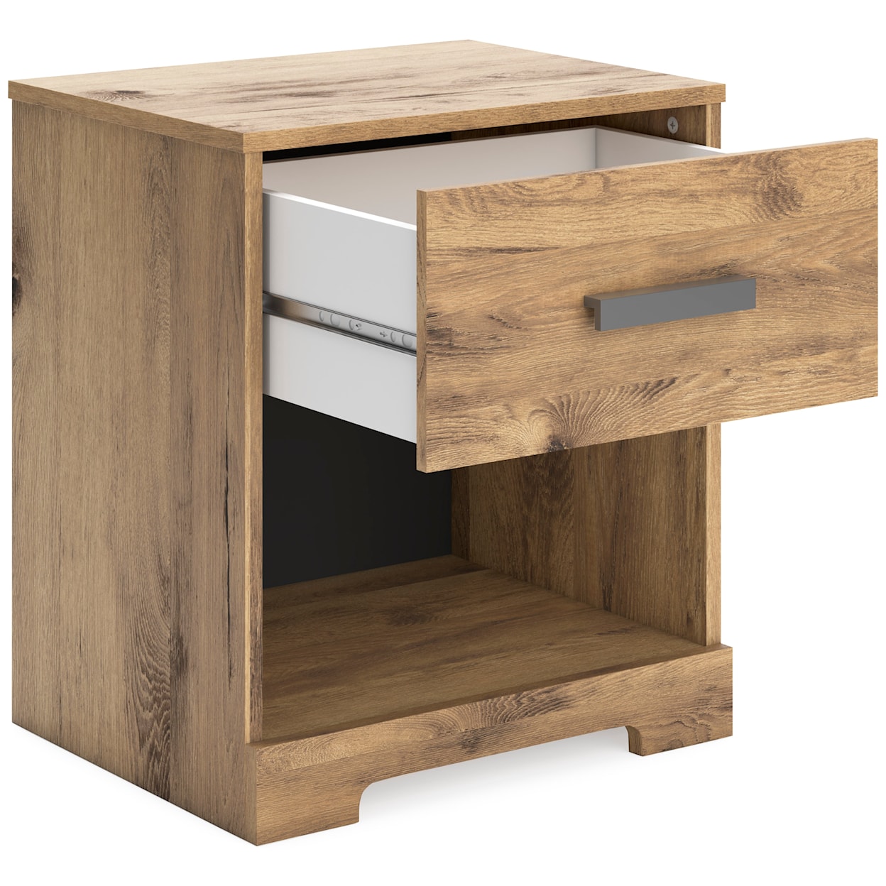 Ashley Furniture Signature Design Larstin Nightstand