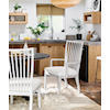 Universal Modern Farmhouse Side Chair