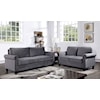 Furniture of America - FOA Noranda Loveseat