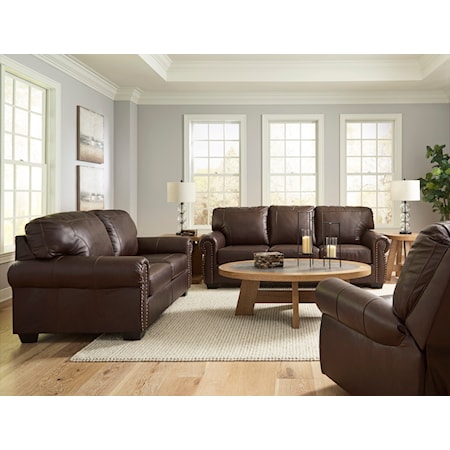 3-Piece Living Room Set