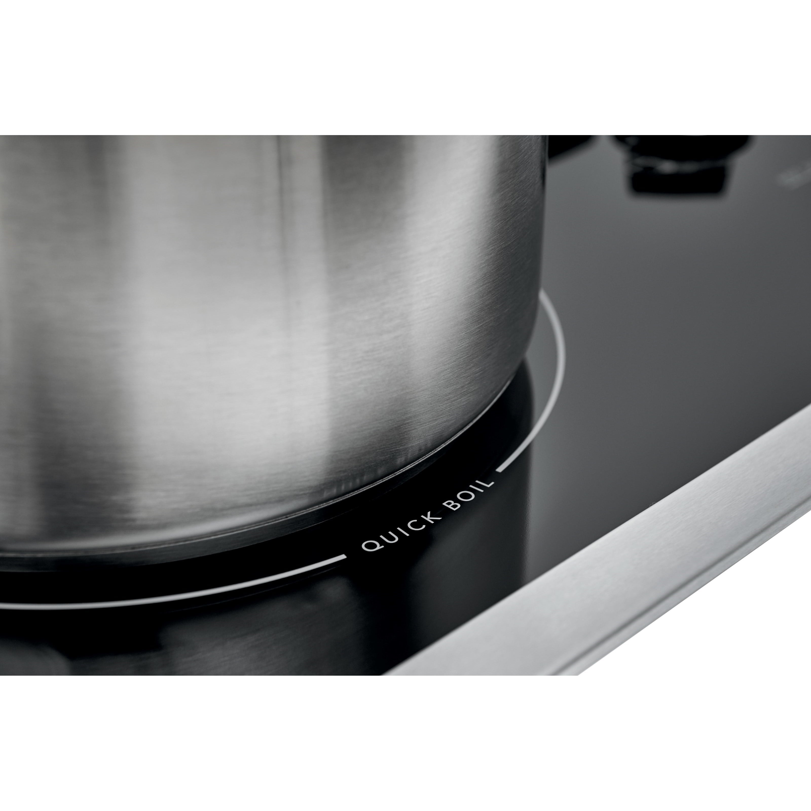 Frigidaire Electric Ranges Cooktops (Electric)