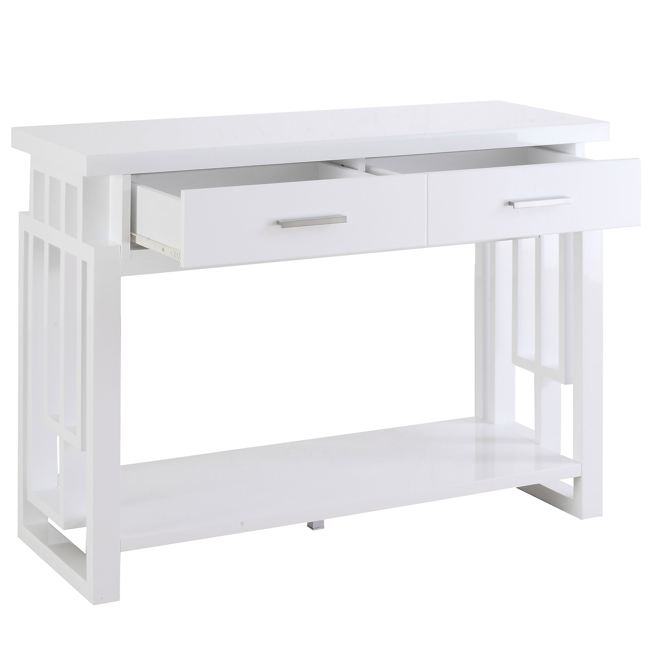 Schmitt 2-drawer Console Tabley